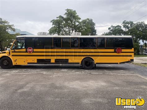 buses for sale in south florida